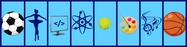 Chesapeake summer camps